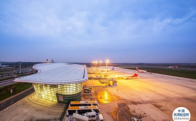 2022年春运襄阳机场保障旅客20.3万人次创历史新高