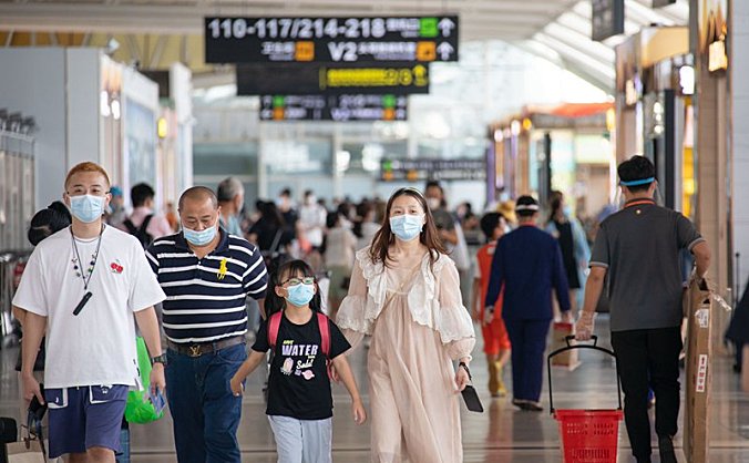 三亚机场2021年旅客吞吐量恢复程度位居国内29家千万级机场首位