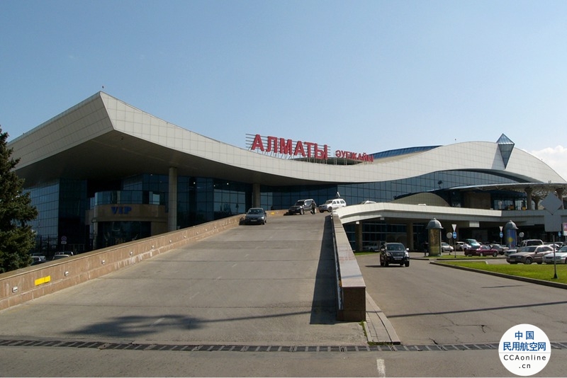 哈萨克斯坦3地区解除紧急状态 阿拉木图机场恢复运行