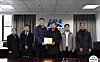 襄阳机场荣获深圳航空2021年度 “最佳贡献奖”
