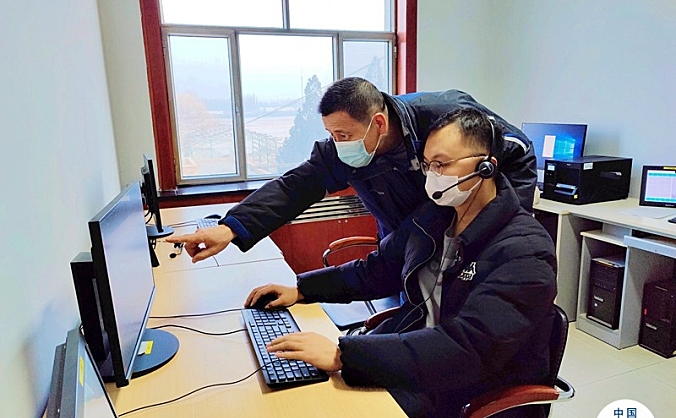 新疆空管局阿克苏空管站管制运行部组织开展新聘带班主任考核