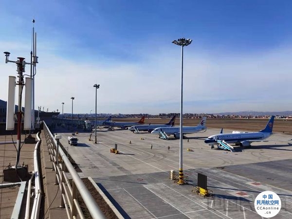 伊宁（那拉提、昭苏）机场2022年夏秋航班换季，新增、调整多条疆内外航线