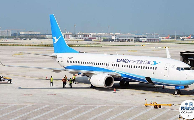厦门航空发布5月国际航班计划