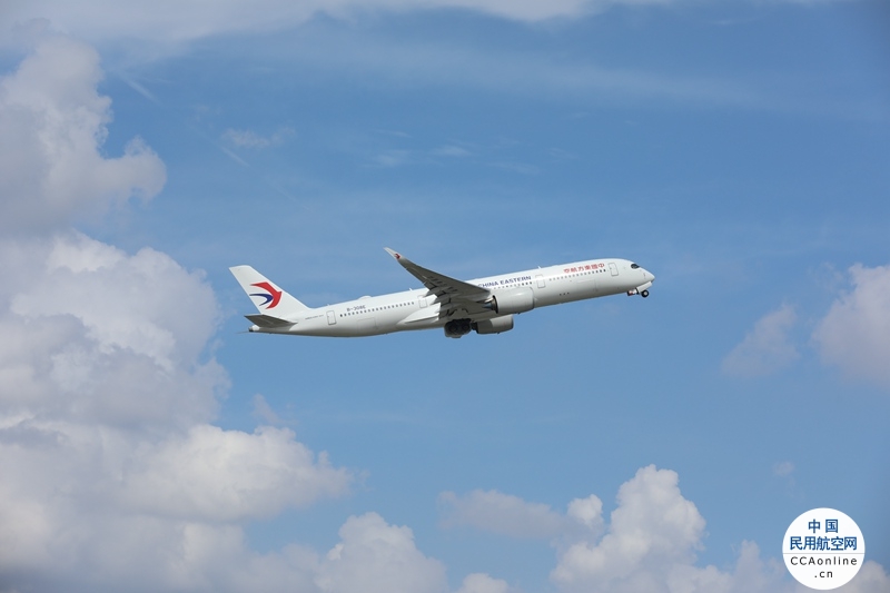 东航新开通杭州至马尼拉、吉隆坡国际航线