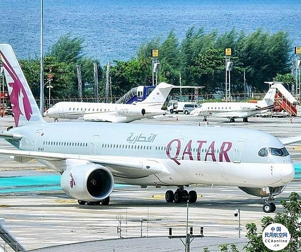 空客宣布取消卡塔尔航空50架飞机订单