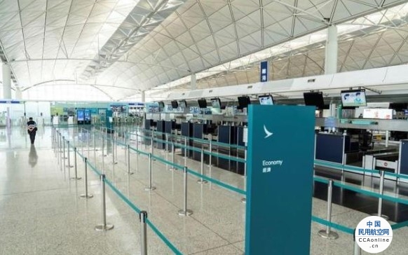 香港与珠海签署两地机场合作谅解备忘录