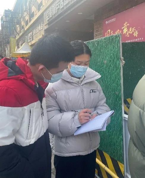 共克時艱抗擊疫情，主動作為沖鋒在前