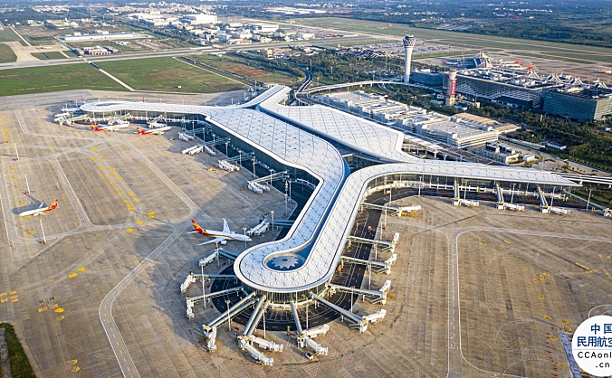 民航局发布《民用机场航空观景设施规划建设指南》