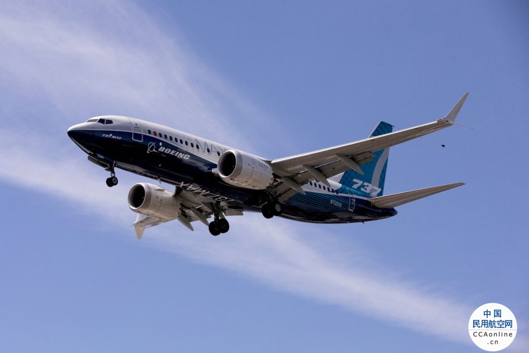 近期，波音737MAX将恢复交付给中国客户