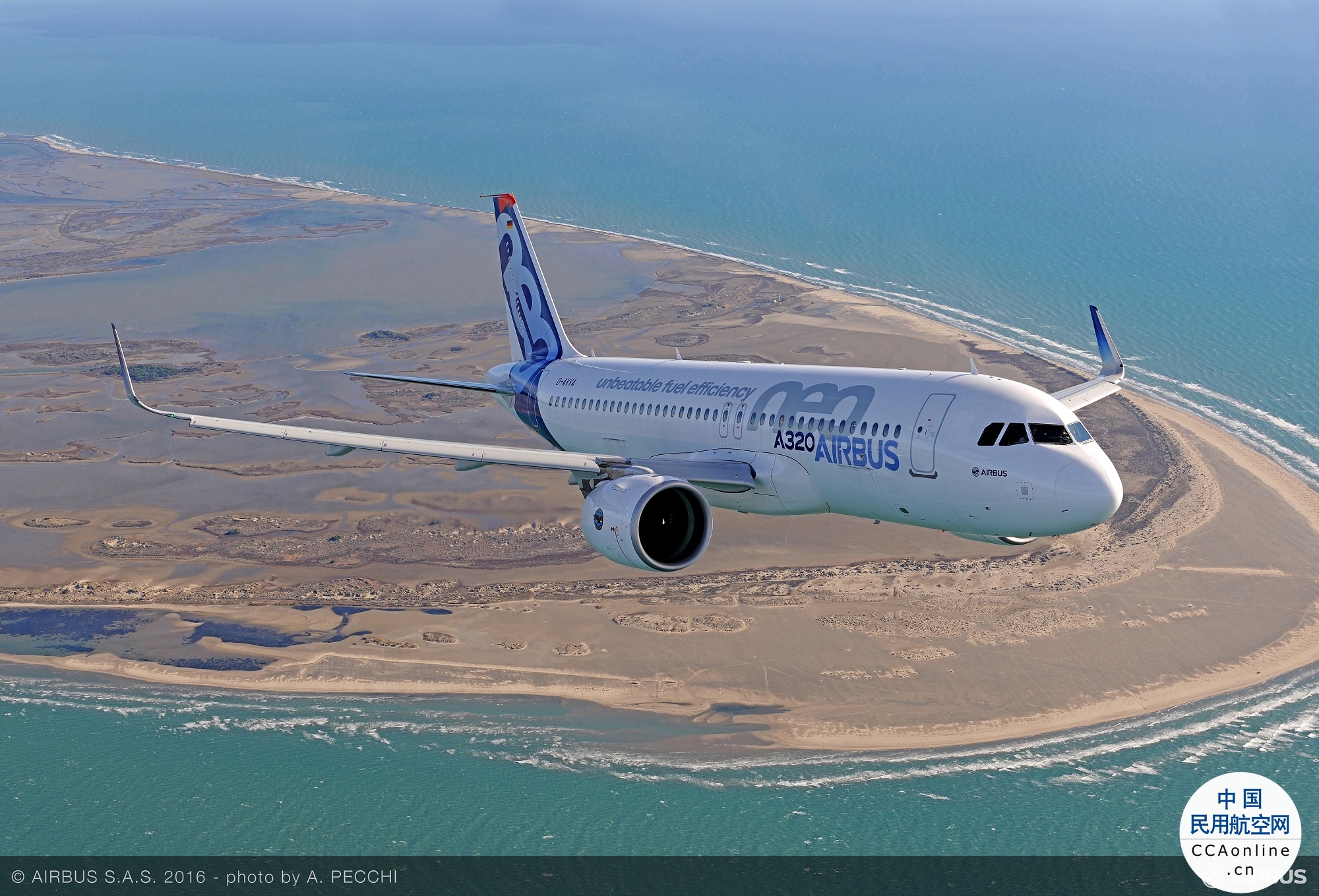 科威特Jazeera航空确认订购28架空客A320neo系列飞机