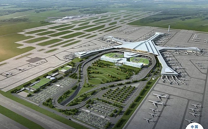 交通运输部：2022年预计新增颁证民用运输机场8个