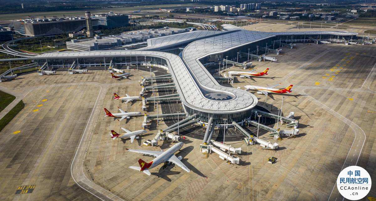 海口美兰国际机场航空货运实现“开门红”：今年以来空运包裹进出境约53万个，同比增长69.5倍
