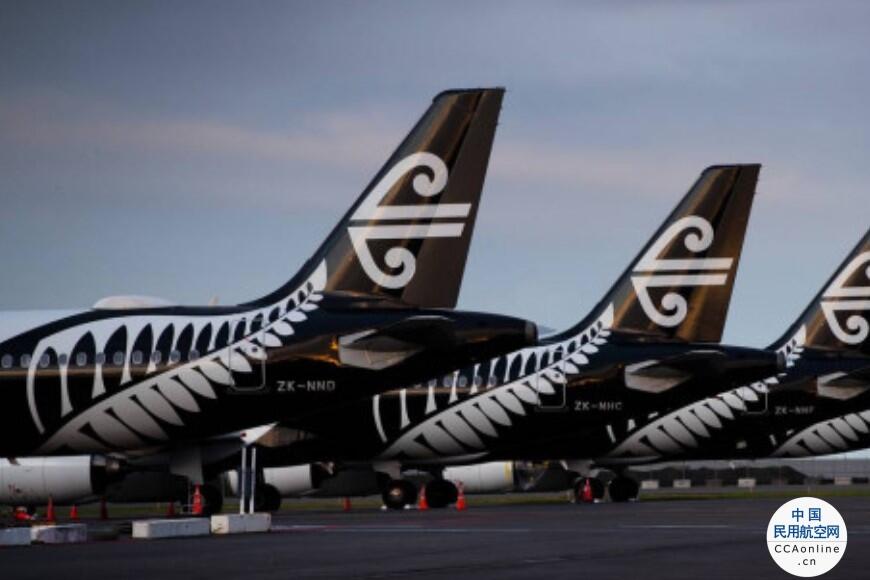 航空业终于开始复苏 纽航重新雇用1000多名前员工 民用航空网