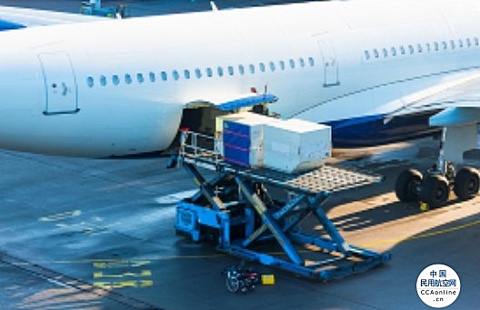 IATA：1月份航空货运数据有所增长，但速度放缓