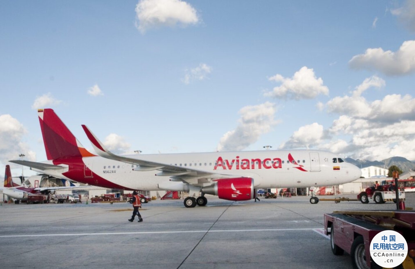 哥伦比亚航空公司将订购88架新A320neo飞机，以扩大空客机队