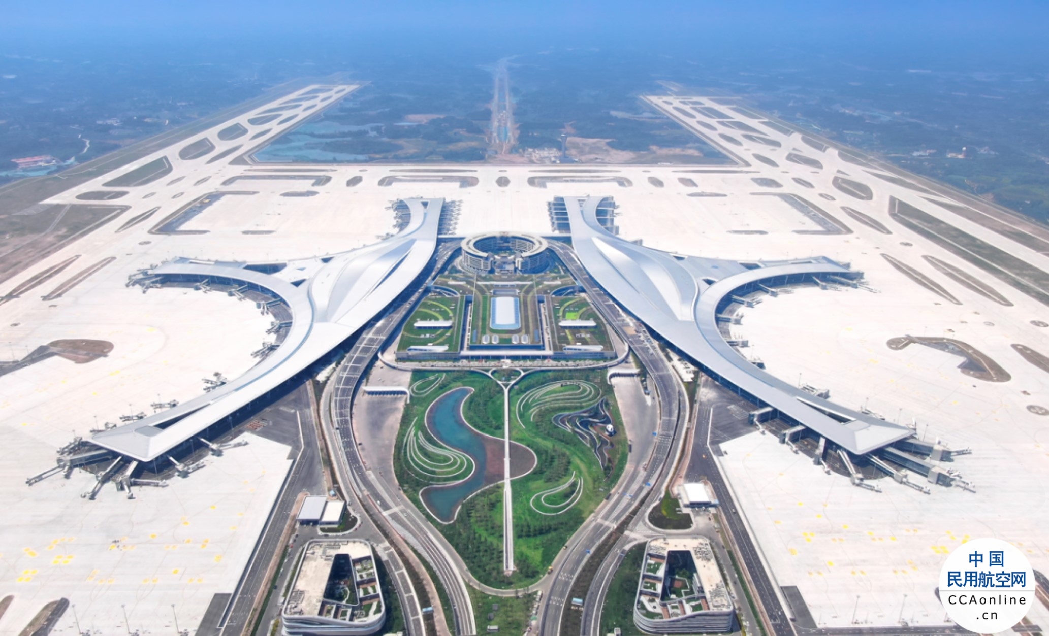 民航局关于加快成渝世界级机场群建设的指导意见
