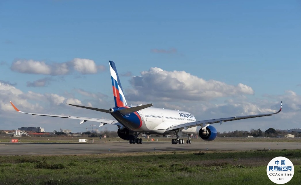 百慕大吊销一半以上俄航司飞机的适航证