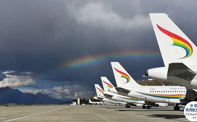 西藏各机场9月16日航班情况提示，9月17日入川最新要求调整