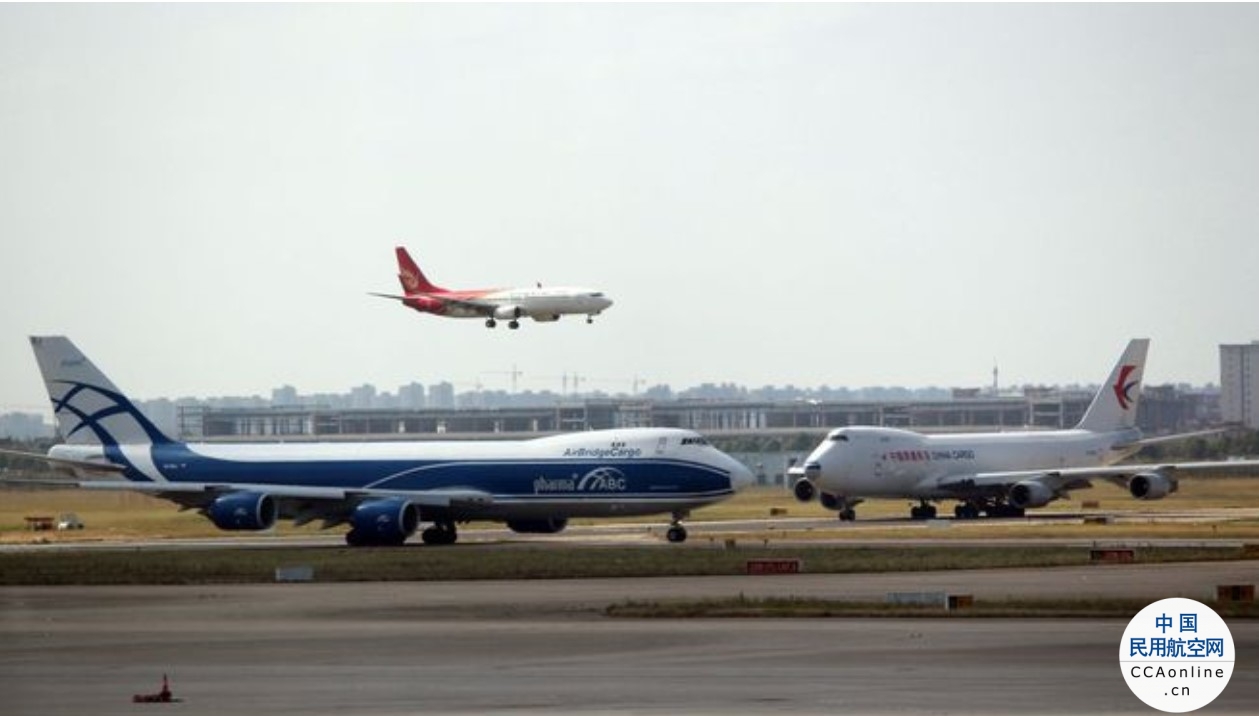俄最大货运航空停用波音747，上海郑州为其重要航点
