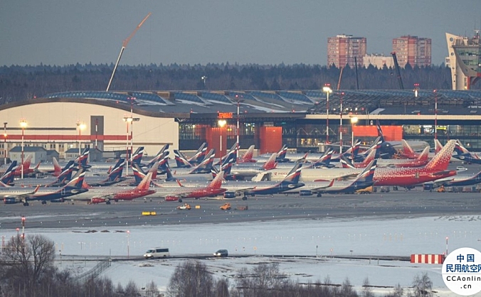 受制裁影响，莫斯科谢列梅捷沃国际机场五分之一员工休假