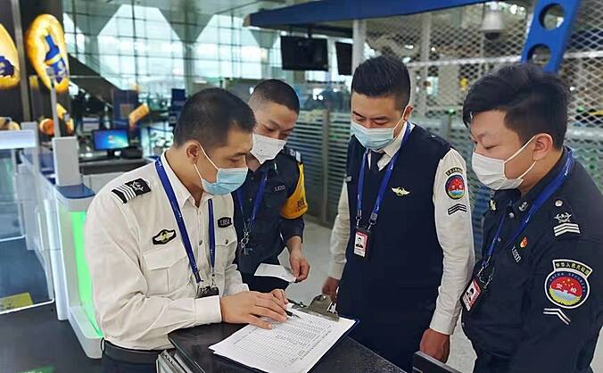 做好安全大检查 守稳筑牢安全防线