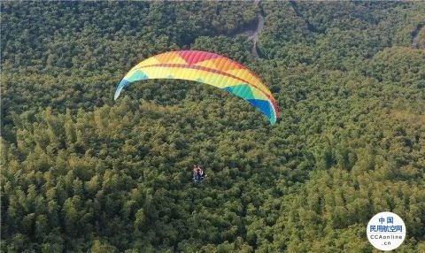 27岁女子浙江体验滑翔伞坠亡，调查报告：飞行员未检查设备涉构成犯罪