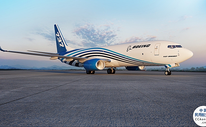 ASL增购20架737-800波音改装货机，部分将在山东太古改装