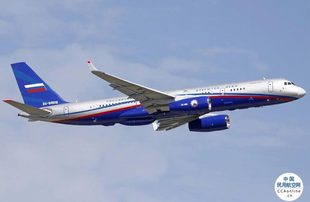 俄罗斯计划在2030年前生产70架图-214客机