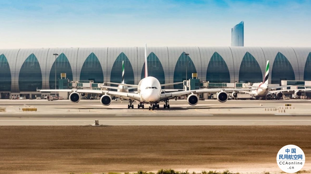 泰雷兹将为迪拜国际机场交付先进空管系统TopSky-ATC