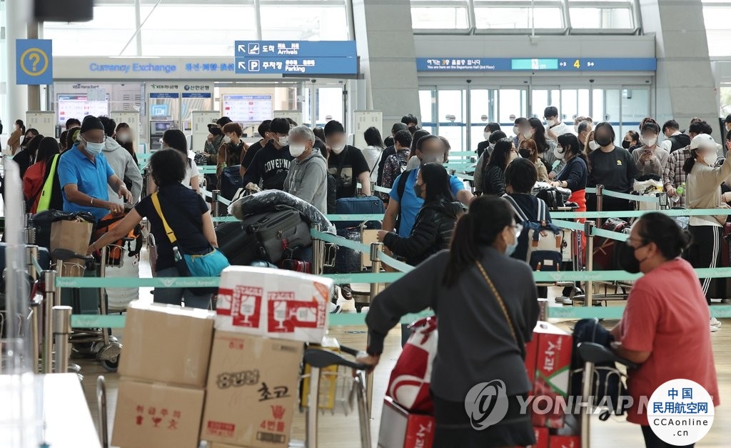 韩国4月14日起全面解除全球旅游特别预警