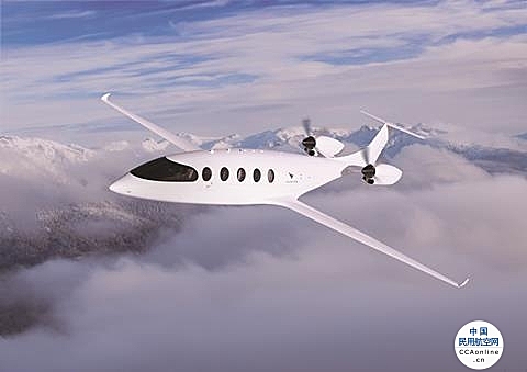 美国支线航空Cape Air将购买75架电动飞机