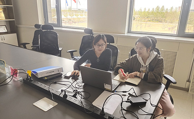 宁夏民航蓝天管理服务有限公司技术工程部积极推进过程管理制度