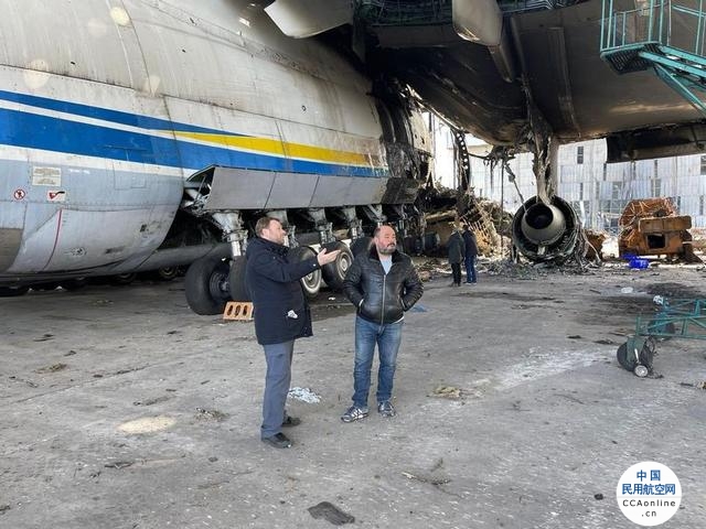 安-225启动损伤评估