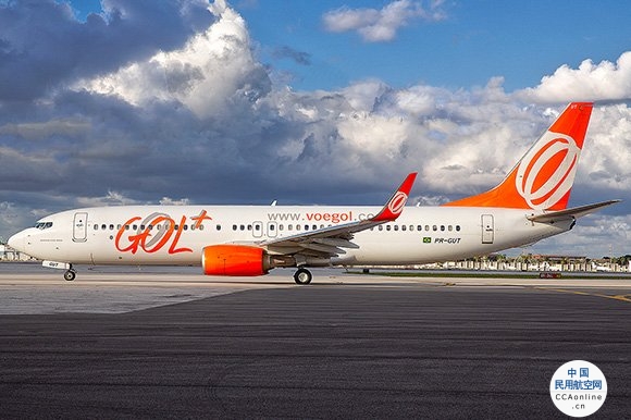巴西GOL航空将于5月恢复飞往美国的航班