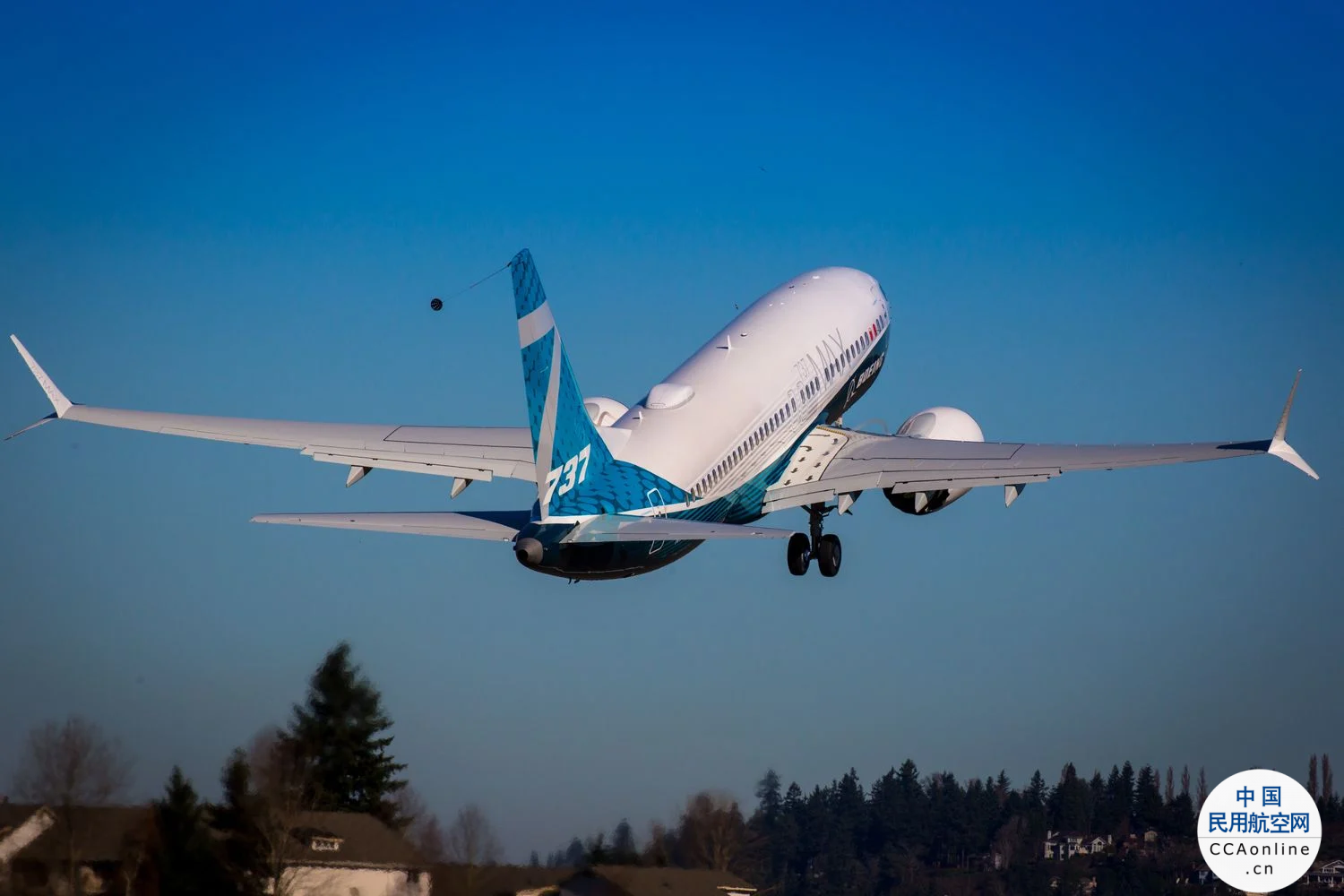 飞行控制专家敦促波音737MAX更新