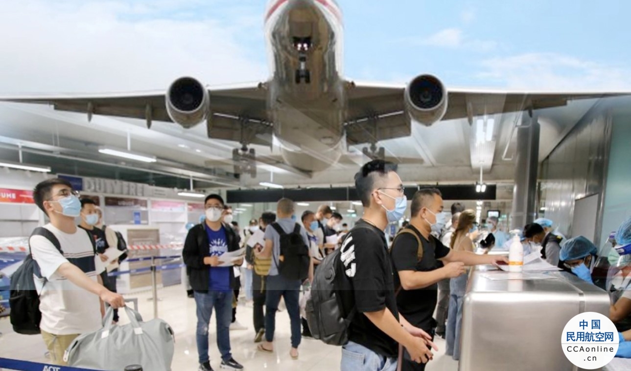泰国旅游局：22年有望创收超5000亿泰铢