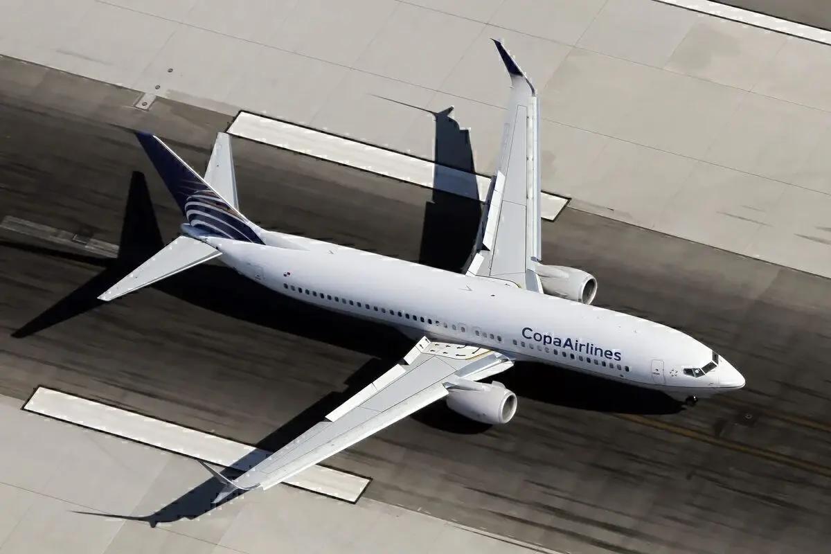 巴拿马航空公司货运将使用波音737-800BCF提升运力