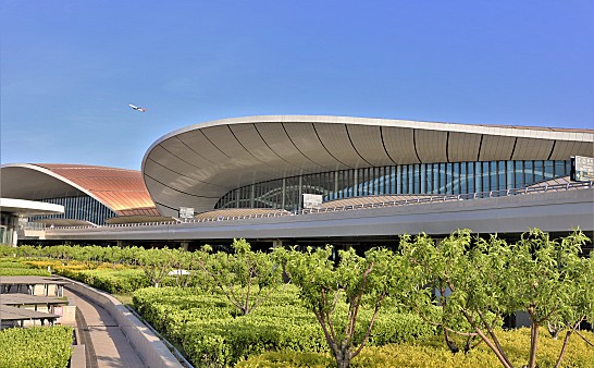大兴机场廊坊、涿州城市航站楼28日起暂停运营