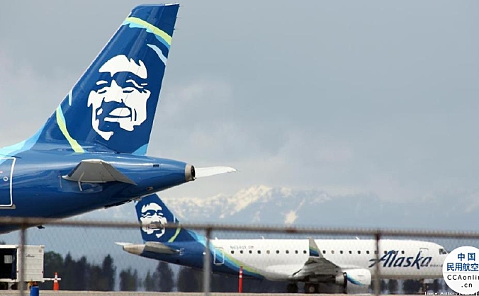 阿拉斯加航空飞行员大罢工，影响数万旅客
