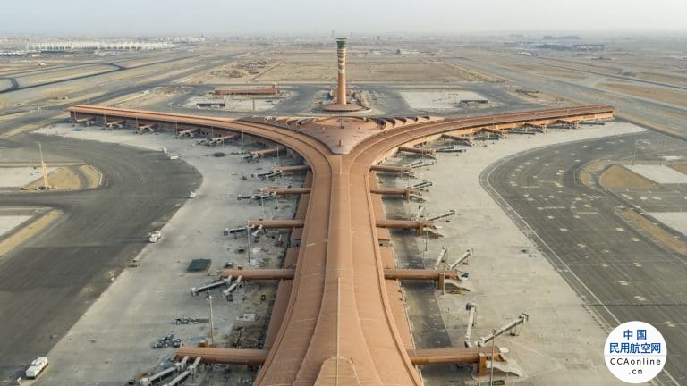 沙特拟推出第二家国有航空