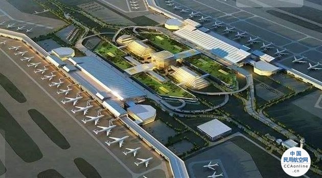 福州（长乐）国际航空城推出“十大专项行动”