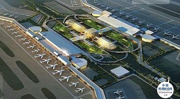 福州（长乐）国际航空城推出“十大专项行动”
