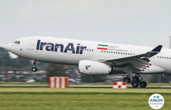 沙特和伊朗或将开通直航航班