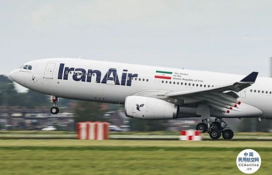 伊朗民航局批准两家航空公司直飞阿曼