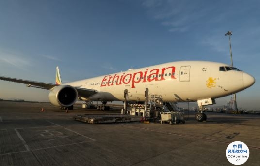 埃塞俄比亚航空将购买5架波音777货机