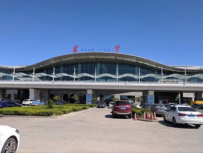 东营机场端午节航班运行持续恢复
