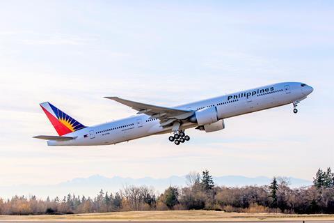 菲律宾航空与法荷航工程维修公司签署发动机支持协议