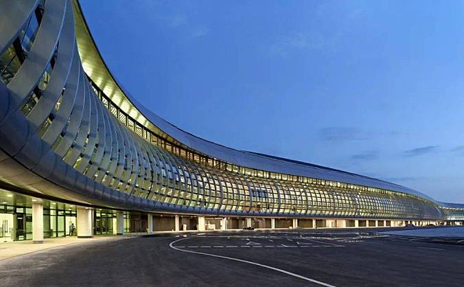 广西出台三年行动方案，加快打造南宁机场国际航空货运枢纽