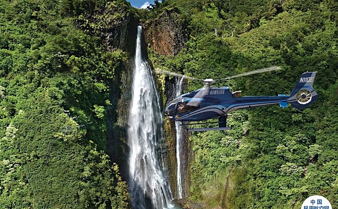 马来西亚失联直升机已找到，驾驶员幸存已被送医