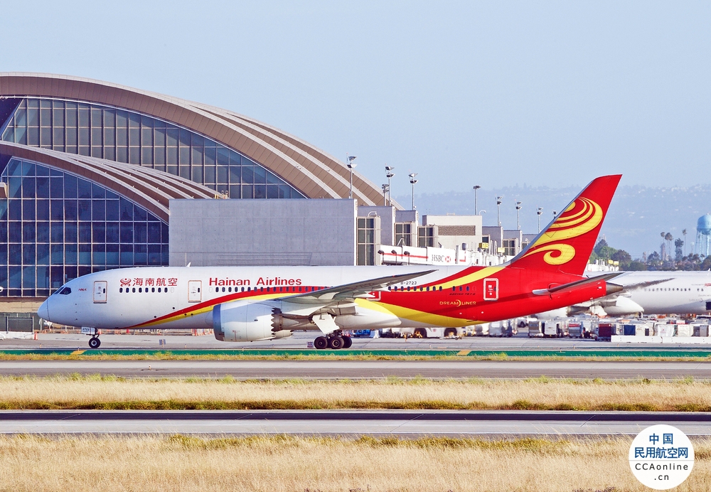 经过两年多的限制，更多的中国航空公司将增加国际航班